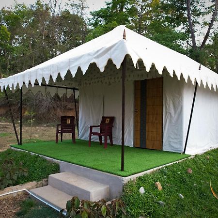 Apartamento Woods Creek Dandeli Exterior foto