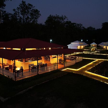 Apartamento Woods Creek Dandeli Exterior foto
