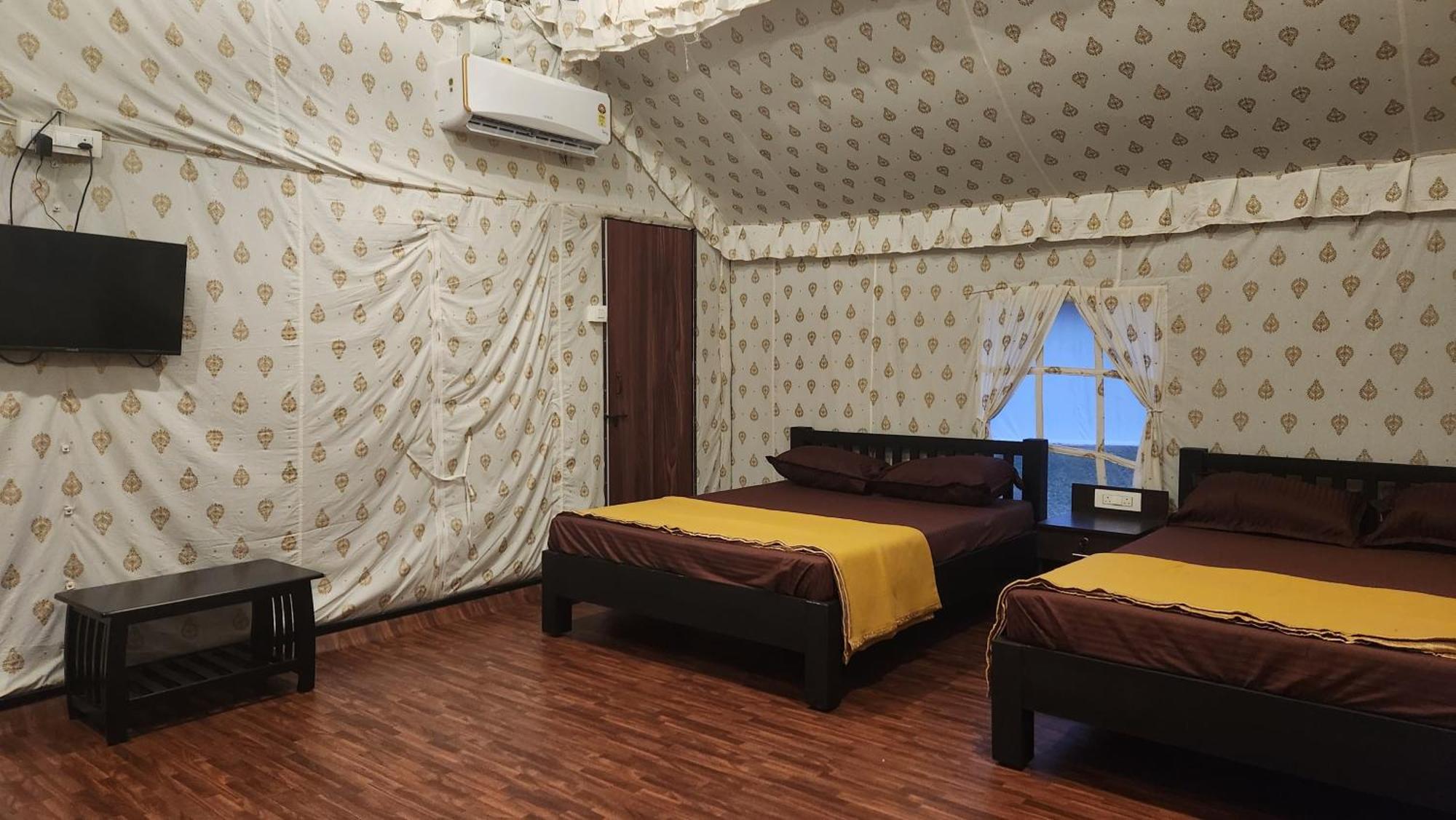 Apartamento Woods Creek Dandeli Exterior foto